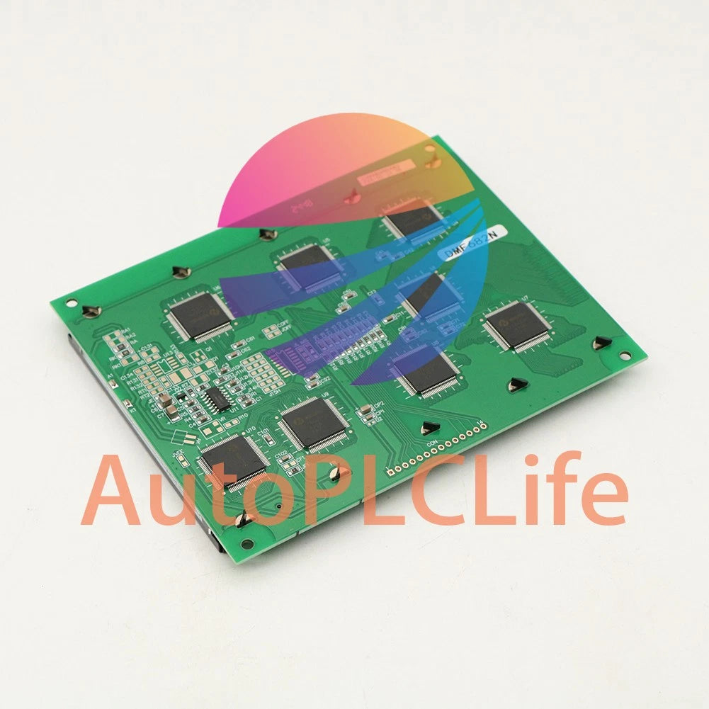 replacement DMF682N DMF682NF 5.3" 256*128 Resolution LCD Screen Panel
