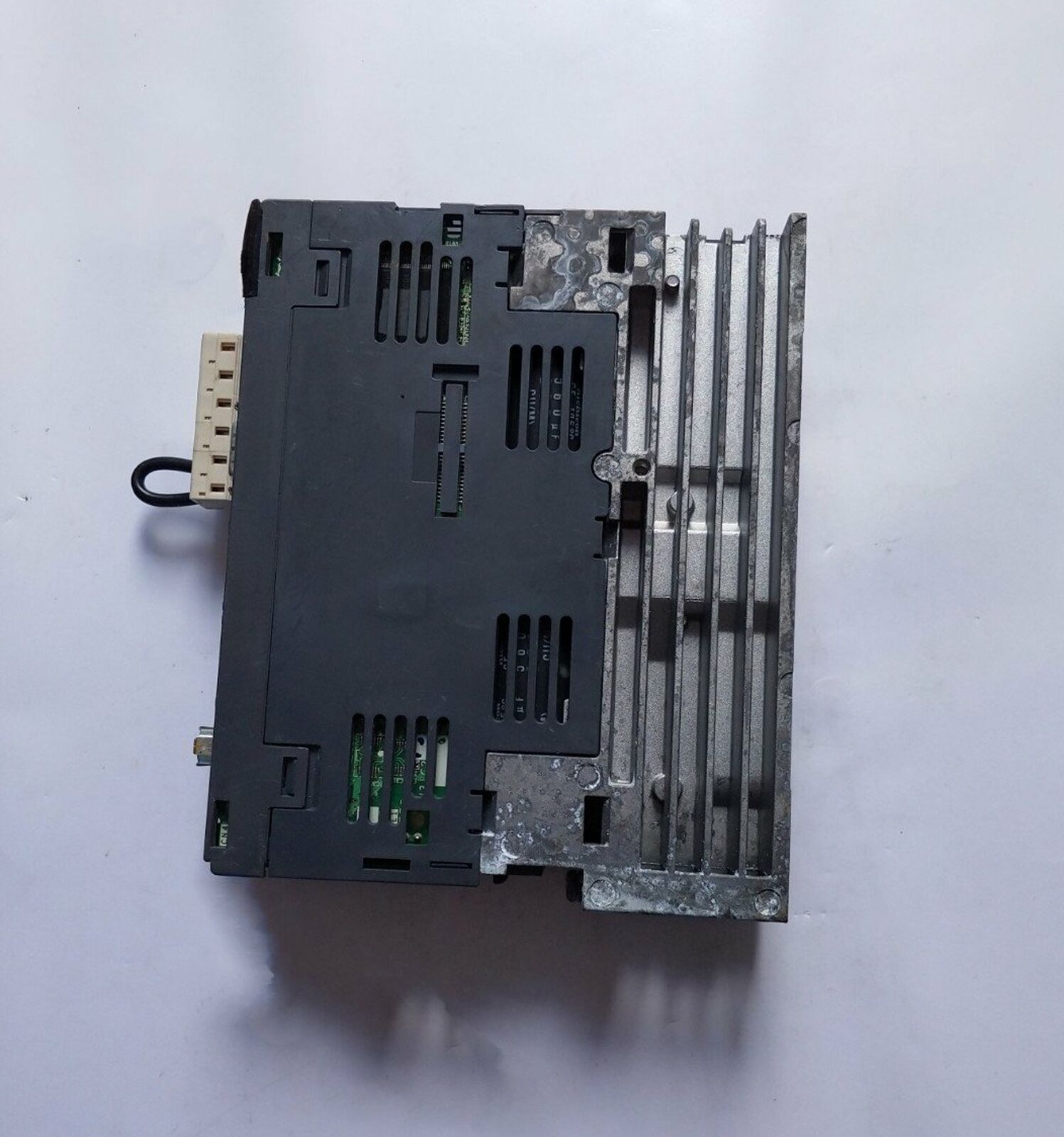 Mitsubishi MR-J3-20B1 servo drive used, fully tested quality assurance - MITSUBISHI