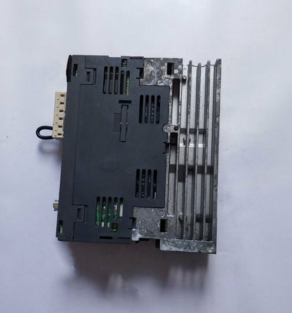 Mitsubishi MR-J3-20B1 servo drive used, fully tested quality assurance - MITSUBISHI