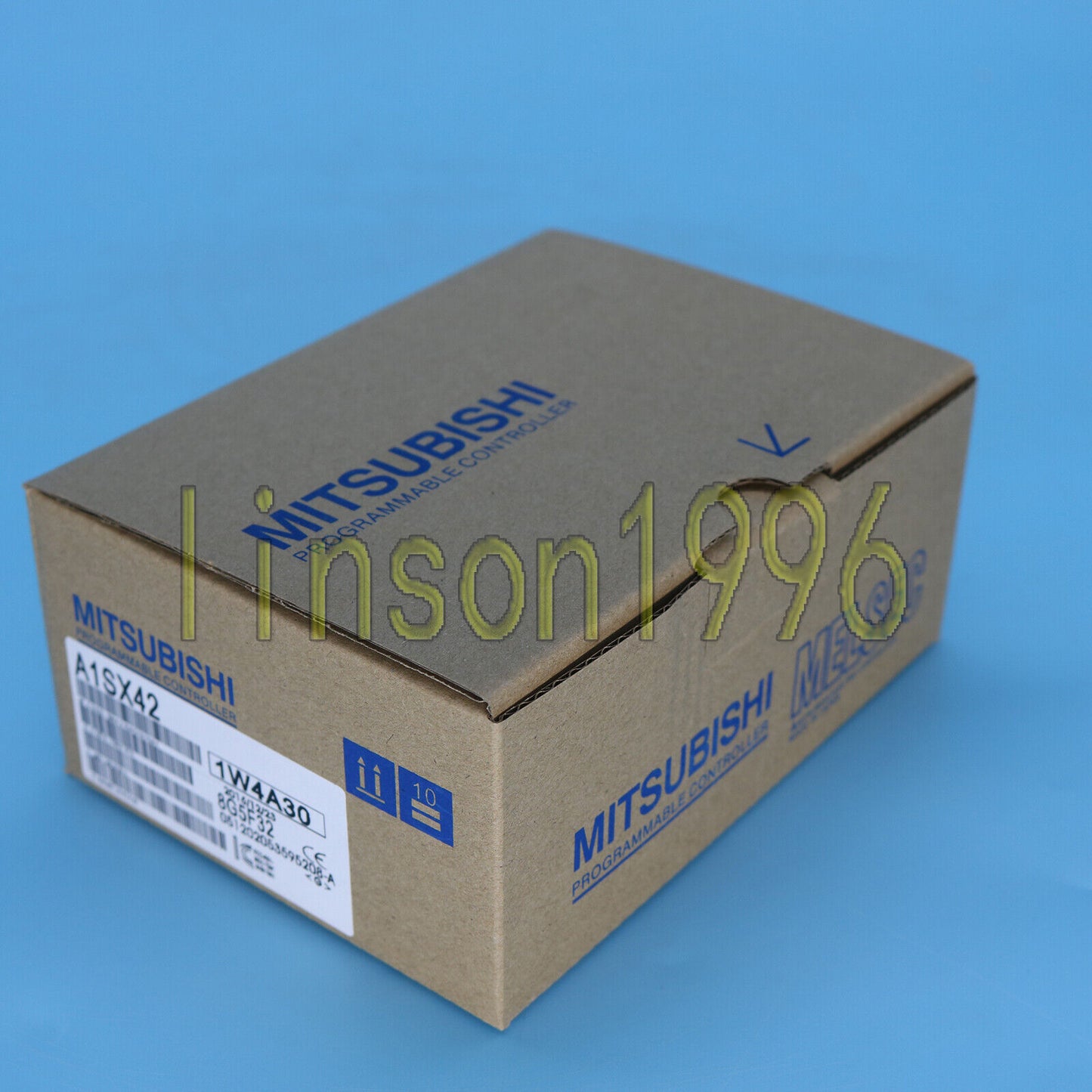 new A1SX42 INPUT MODULE Mitsubishi - MITSUBISHI