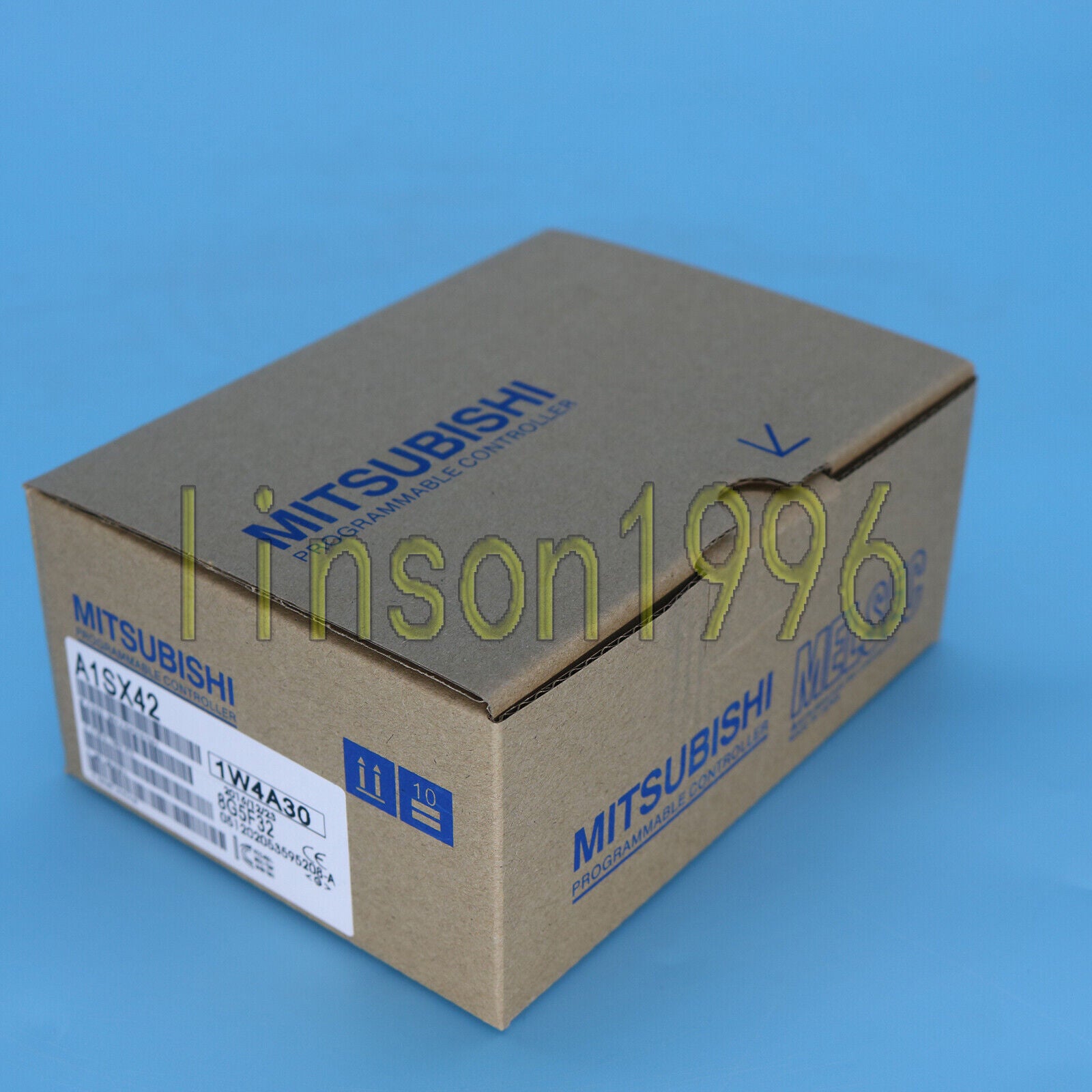 new A1SX42 INPUT MODULE Mitsubishi - MITSUBISHI
