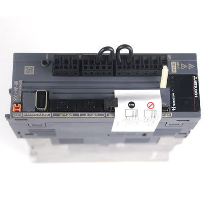 MITSUBISHI MR-J4-100B Servo Drives - High-Performance servo drive for industrial applications - MITSUBISHI
