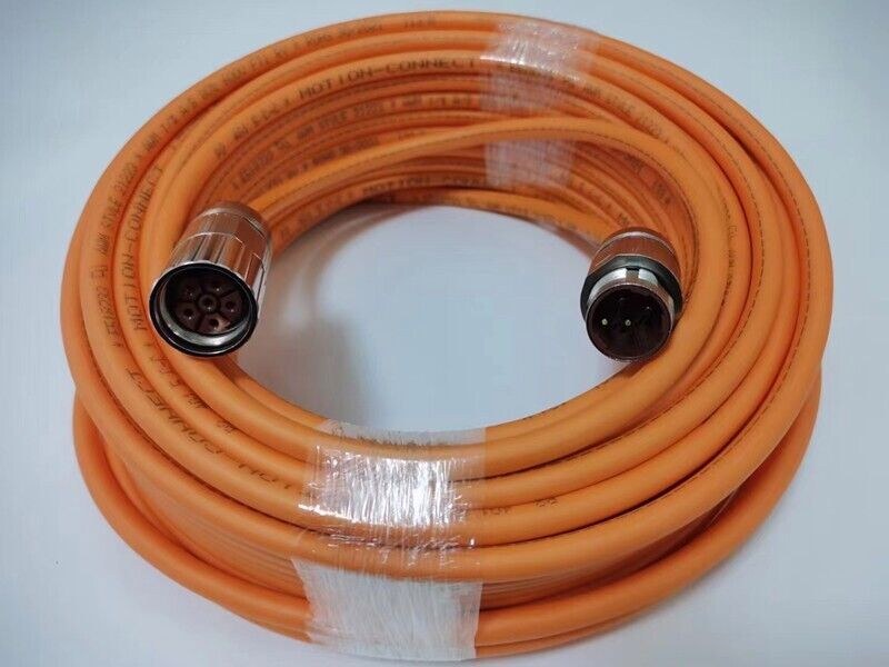 Power Cable 2090-CSWM1E1-14AF05 5M - KOEED