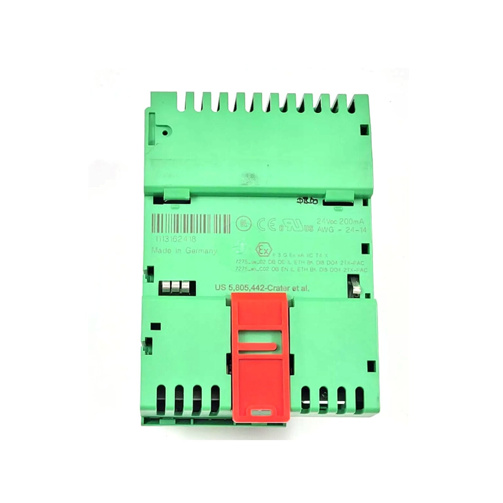 new 1PCS IN BOX Phoenix controller module ILC 150 ETH 2985330 - PHOENIX