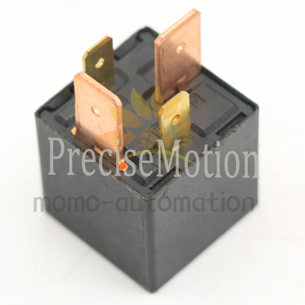 1PCS SONG CHUAN 897-1AH-D-R1 12VDC Power Relay 4Pin #MO