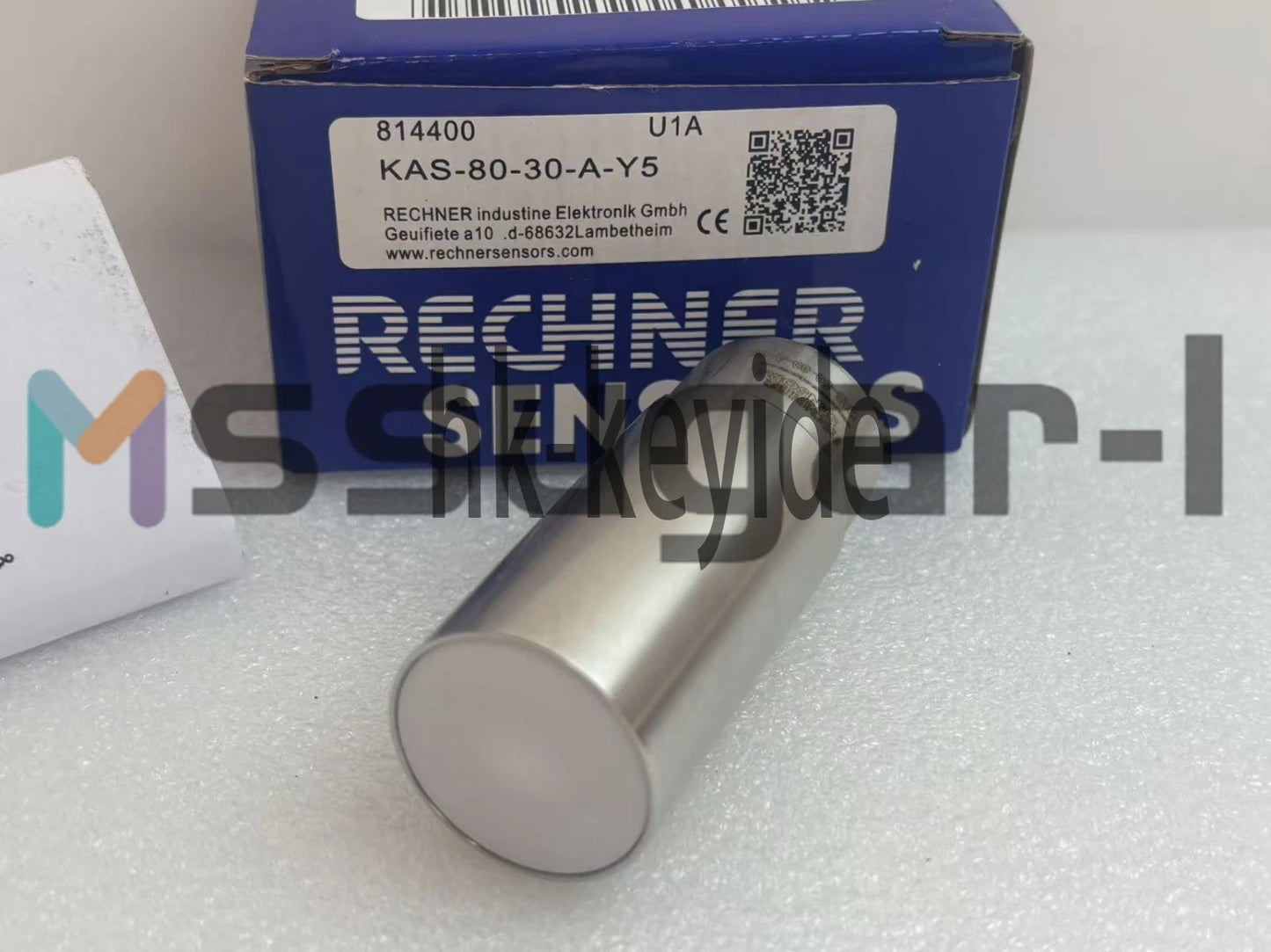 1PCS ONES rechner KAS-80-30-A-Y5 sensors