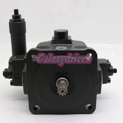FOR ANSON Vane pump VP5F-B3-50S 1Pcs - ANSON