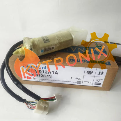 1PCS Panasonic MSM012A1A AC Servo Motor In Box