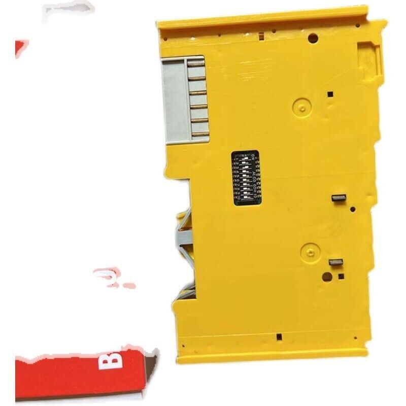 BECKHOFF EL2904 Analog Input Terminal Module: High-Quality Signal Processing Solution - BECKHOFF