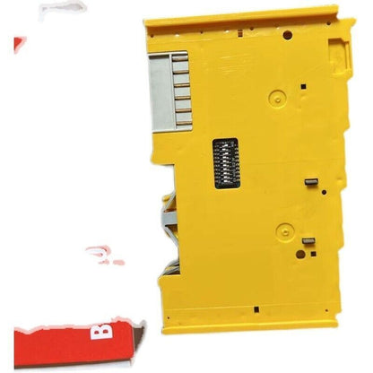 BECKHOFF EL2904 Analog Input Terminal Module: High-Quality Signal Processing Solution - BECKHOFF