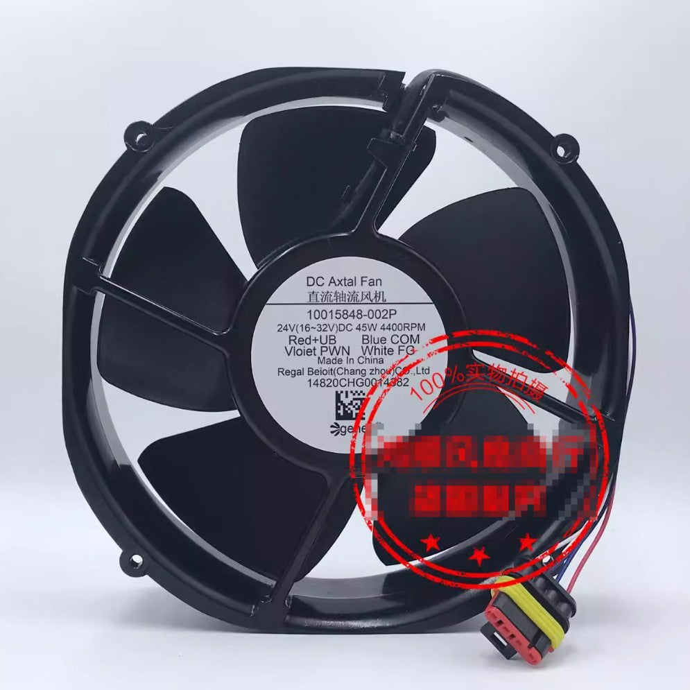 DOMETIC RTX2000 truck 24V variable frequency air conditioning fan 10015848-002P