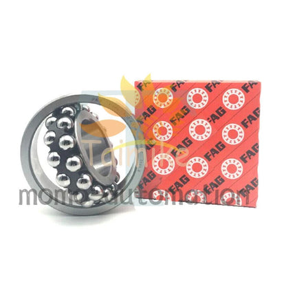 FAG 2210-2RS-TVH Self-aligning Ball Bearings Double Row 50x90x23mm 1PCS