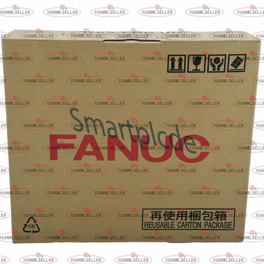 1PCS Fanuc Servo Drive Amplifier A06B-6134-H302#A