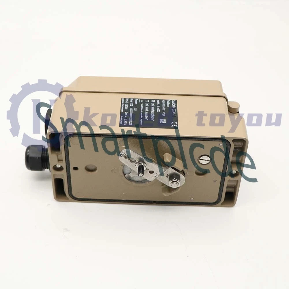 1PCS SAMSON Valve Positioner SAMSON3730-1