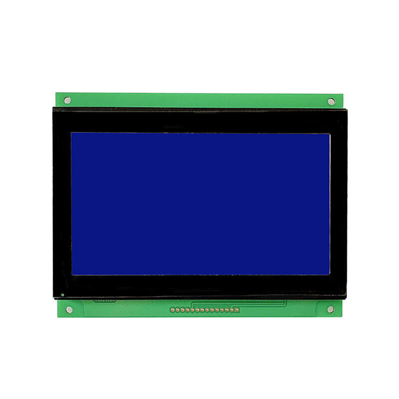 new 2711-B5A Panelview 550 Touch Screen LCD Display Panel - PANELVIEW