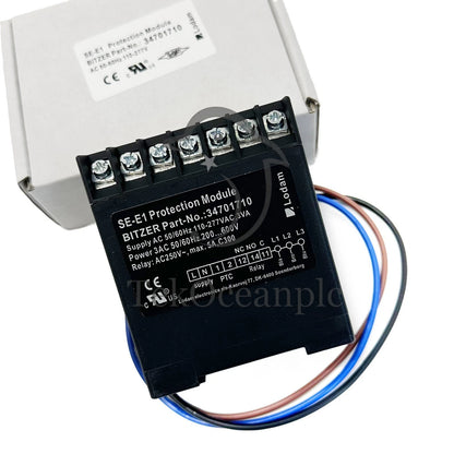 34701710 Compressor Protection Module for Lodam SE-E1 #te