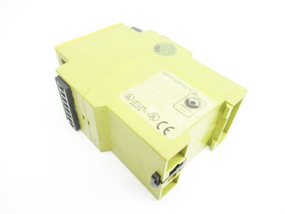 PILZ P2HZX1P24VDC3N/O1N/C2SO 777340 24VDC 5A NSNP - 24V Direct Current 5 Ampere Power Supply - Professional Grade - PILZ