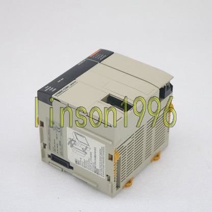 Used OMRON CQM1-CPU41-V1 Module, Tested in Good Condition - OMRON