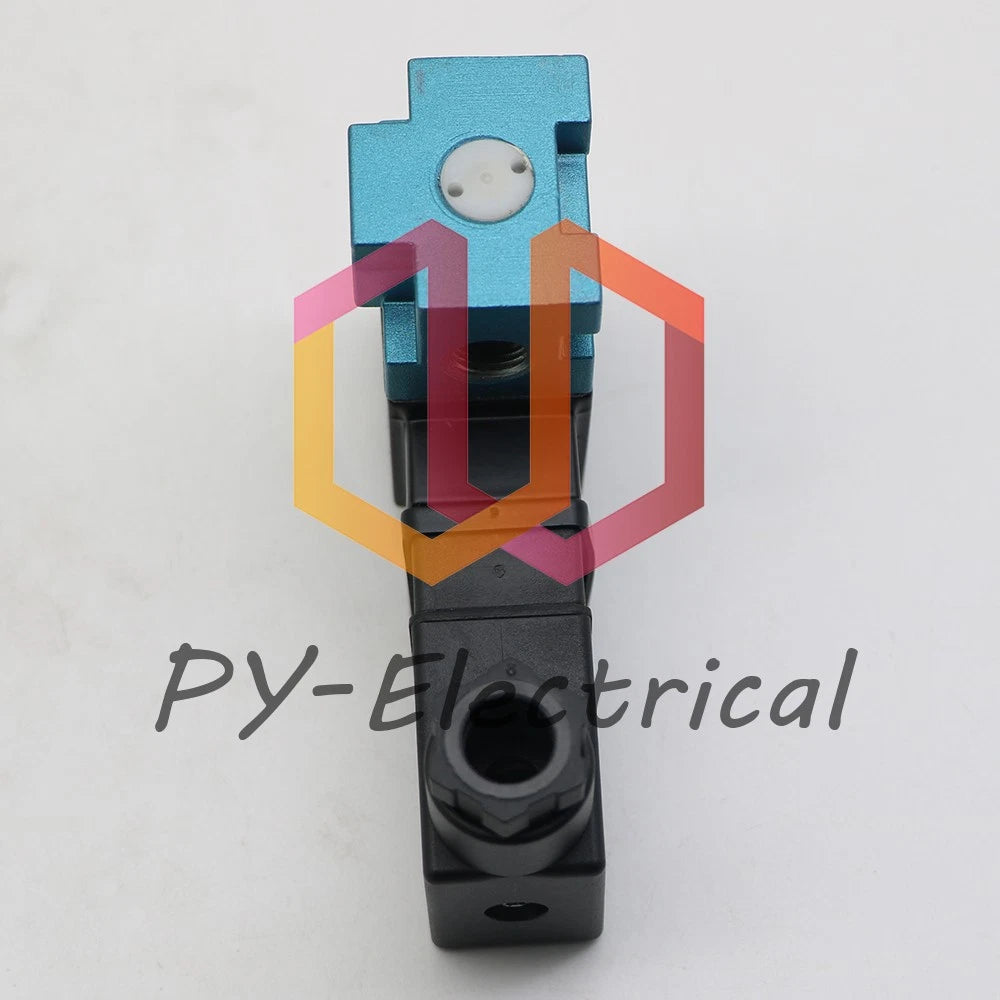 MAC 161B-501JB Solenoid Valve (1PCS)