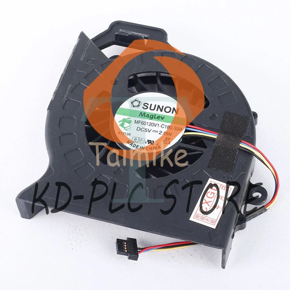 CPU Cooling Fan For HP Pavilion DV7-6000 Laptop (4-PIN) MF60120V1-C181-S9A