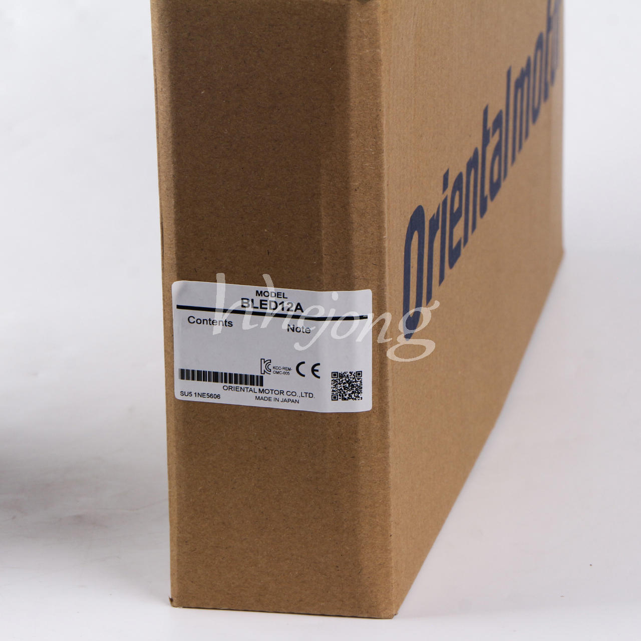 new 1PCS Oriental MOTOR BLED12A driver - ORIENTAL MOTOR