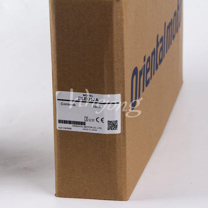 new 1PCS Oriental MOTOR BLED12A driver - ORIENTAL MOTOR