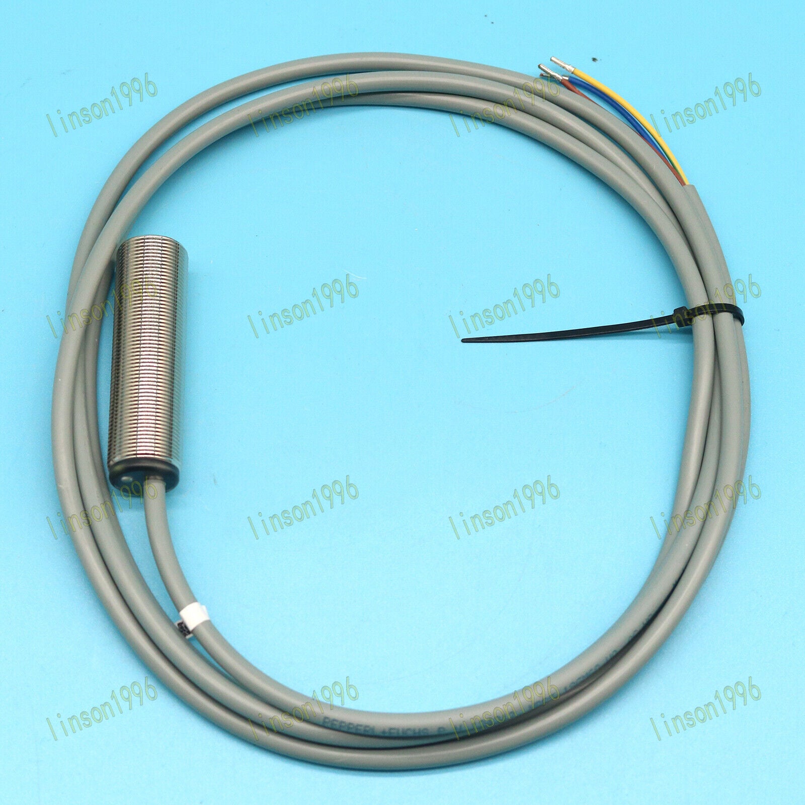 Fast Delivery Pepperl+Fuchs NBB5-18GM60-WO Inductive Proximity Sensor - PEPPERL+FUCHS