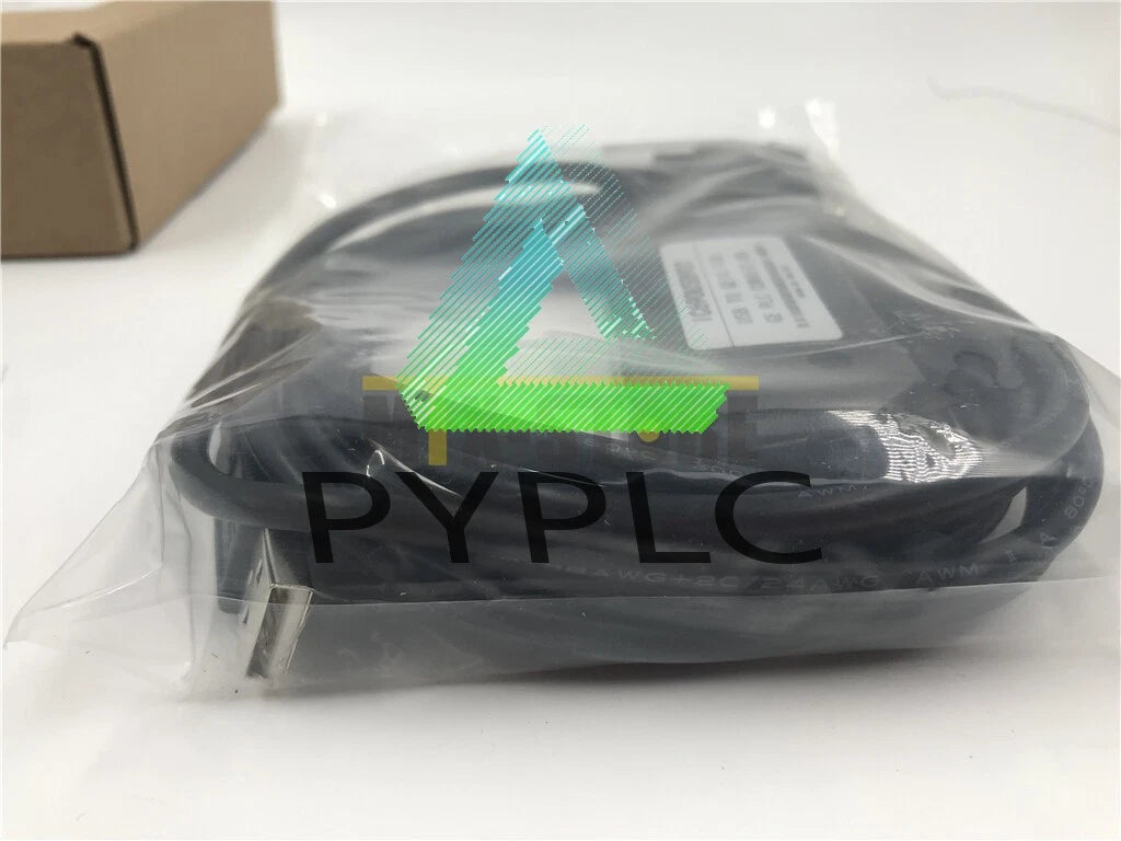 1pcs America IC690USB901 PLC programming cable