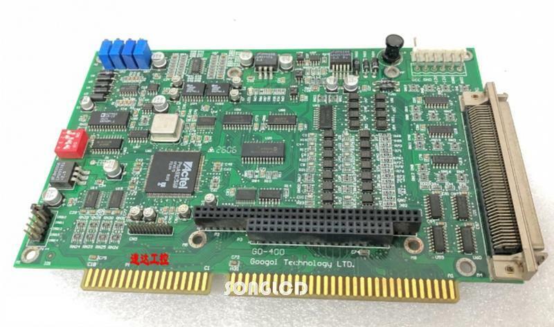 1pcs g0-400 g00goi technoiogy ltd - TECHNOIYTOLOGY LTD.