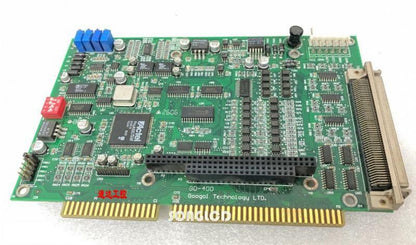1pcs g0-400 g00goi technoiogy ltd - TECHNOIYTOLOGY LTD.