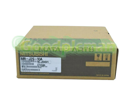Mitsubishi AC Servo Drive MR-J2S-10A MRJ2S10A 1Pcs/
