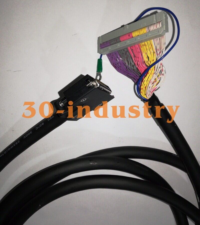 3.8m 40-pin/50-pin IO Cable for ALFAROBOT TRC-1300 Manipulator - KOEED