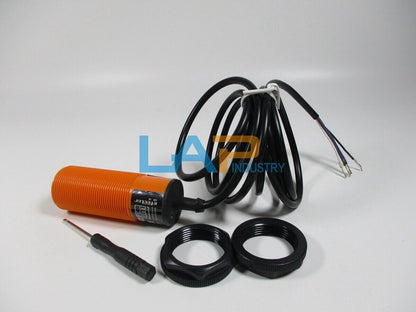 new 1PC IFM Capacitive Sensor KI5208 KI-3015-FNKG/NI - IFM