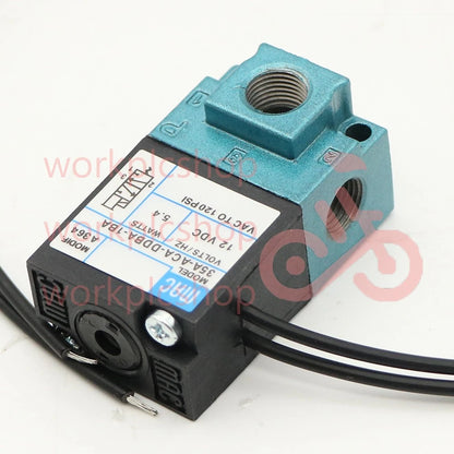 1PCS MAC 35A-ACA-DDBA-1BA Solenoid Valve #US