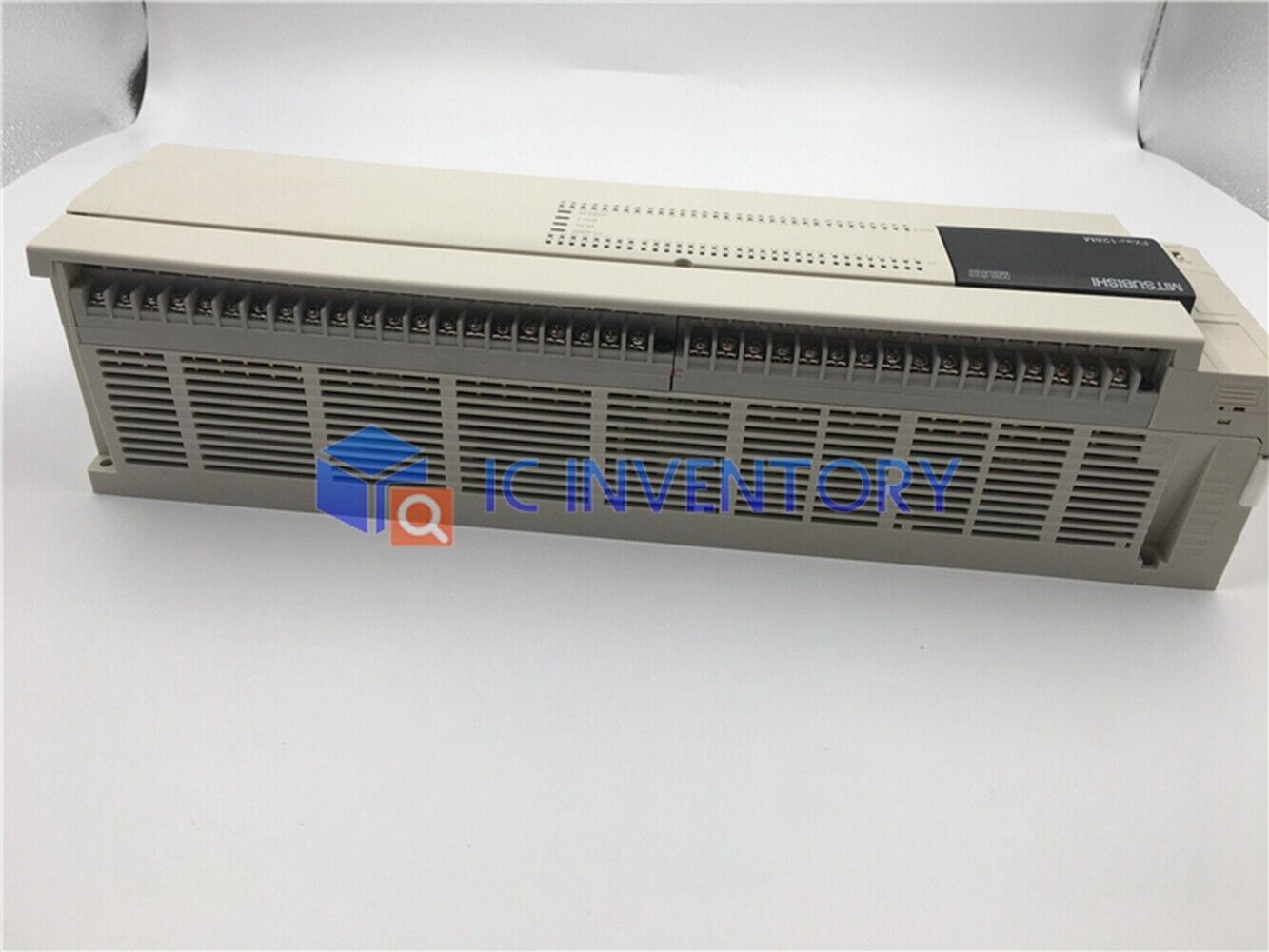 new 1PCS Mitsubishi PLC MODULE FX3U-128MR/ES-A IN BOX - MITSUBISHI