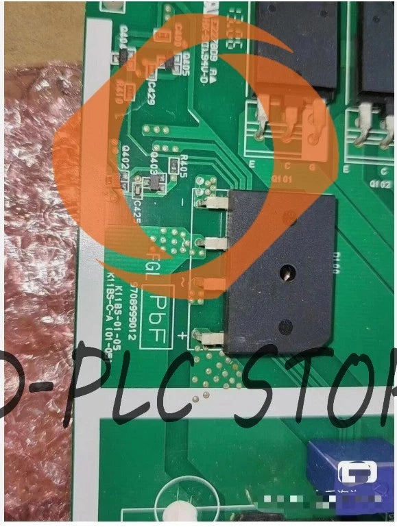 Fujitsu air conditioning board K11BS-01-05 9708999012 K11BS-C-A (01-05)