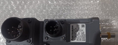 HA-FF13C-UE AC Servo Motor - MITSUBISHI