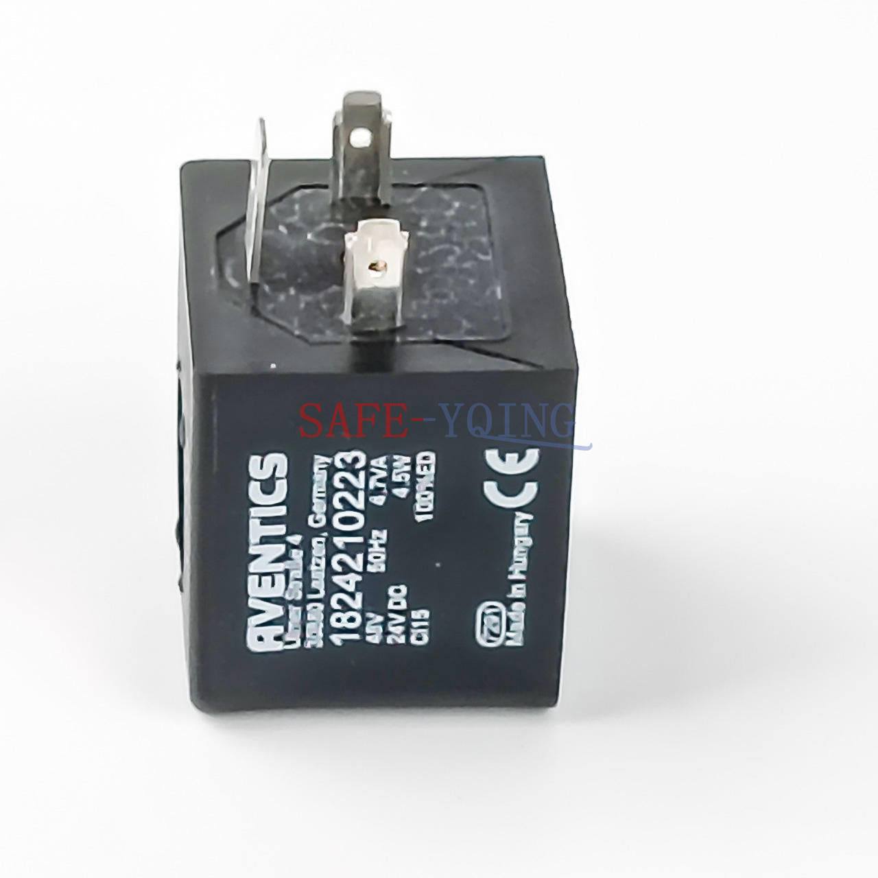 new 1PCS AVENTICS 1824210223 48V 50Hz 24VDC COIL - AVENTICS