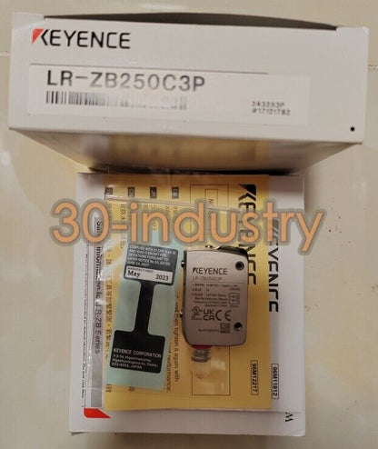 1pcs New For Keyence LR-ZB250C3P Laser Sensor LR-ZB250C3P - KOEED