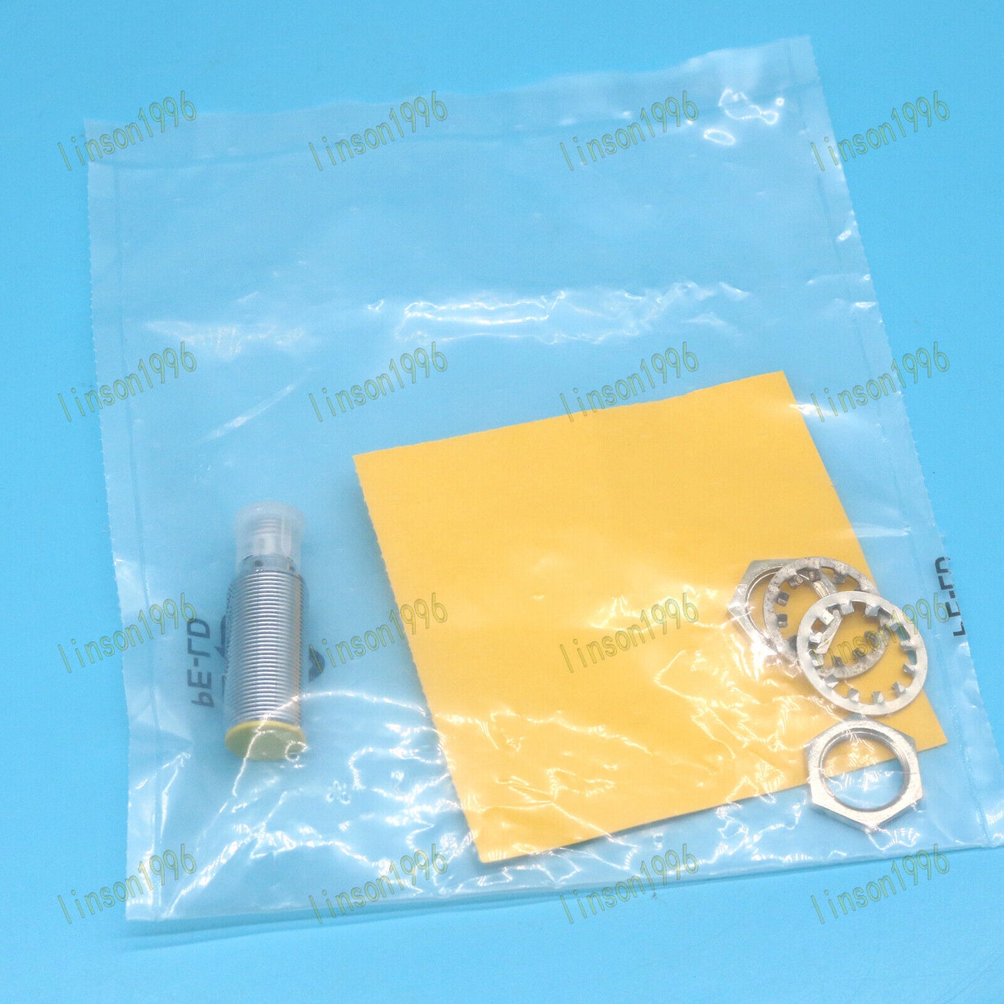 TURCK Bi8-M18-VP4X-H1141 Proximity Sensor Fast Delivery - TURCK