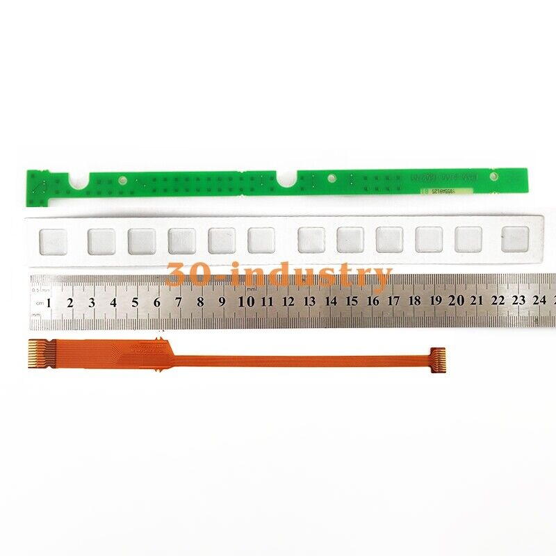 Strip Keypad Cable for FANUC A20B-8200-0600 A66L-2050-0044 A98L-0005-0502 - FANUC