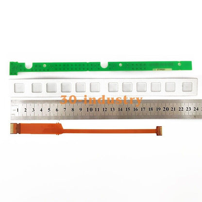 Strip Keypad Cable for FANUC A20B-8200-0600 A66L-2050-0044 A98L-0005-0502 - FANUC