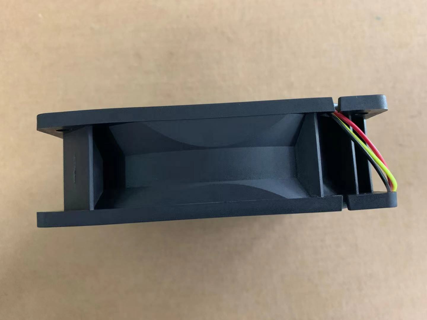 new 1pc MMF-12D24DS-MM6 NC5332H75A 24V 0.38A Mitsubishi inverter cooling fan 12038