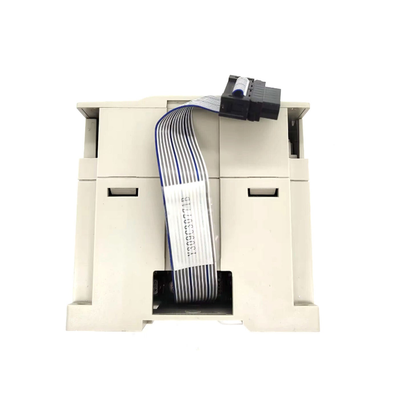 Mitsubishi FX3U-4AD PLC Module with 4 Inputs, 1 Output, 10-bit A/D, 16-bit D/A - MITSUBISHI
