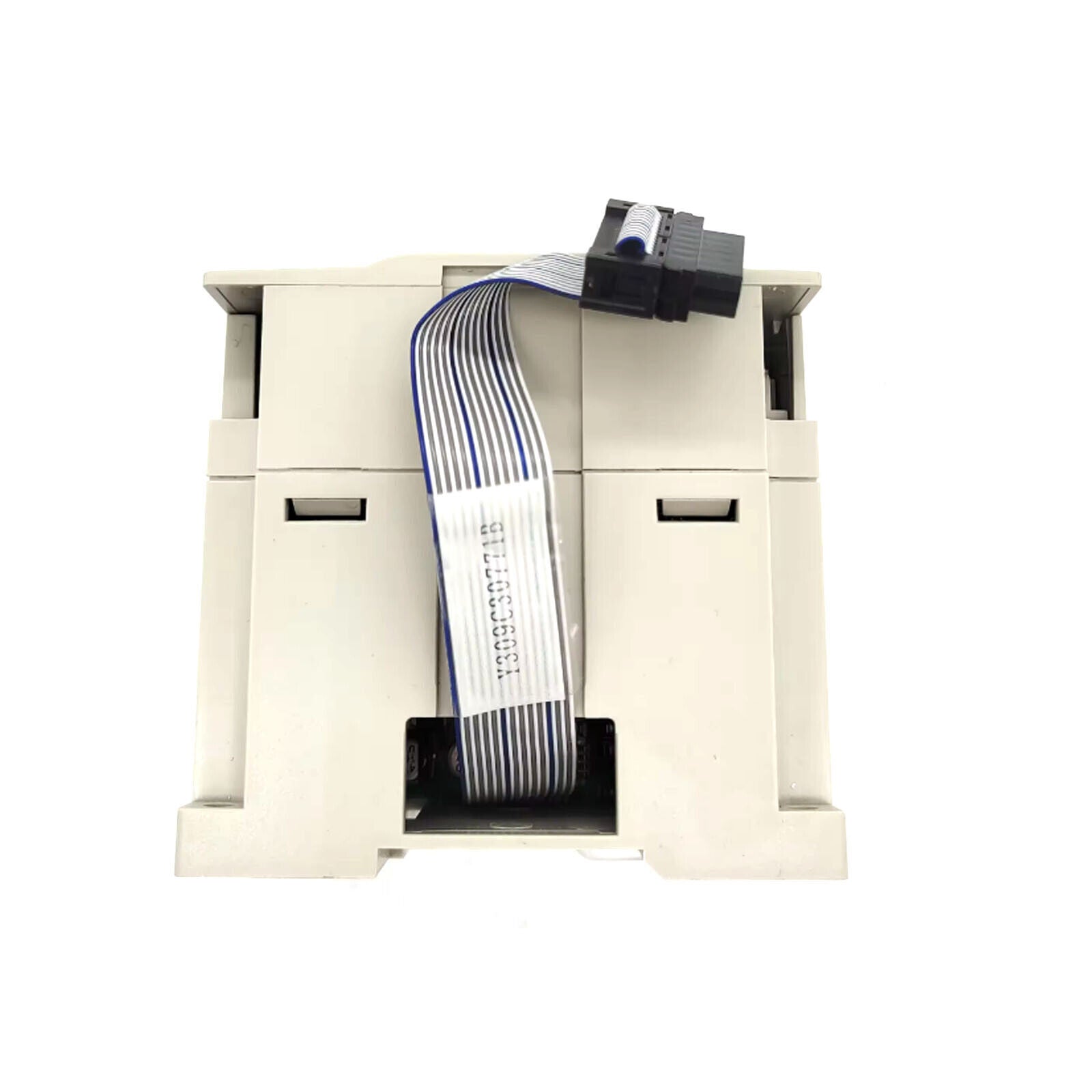 Mitsubishi FX3U-4AD PLC Module with 4 Inputs, 1 Output, 10-bit A/D, 16-bit D/A - MITSUBISHI