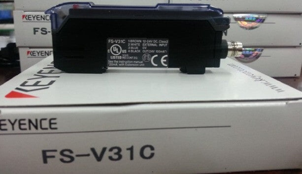 Keyence FS-V31C