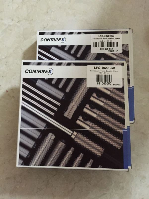 1pc new contrinex lfg-4020-050 - KOEED