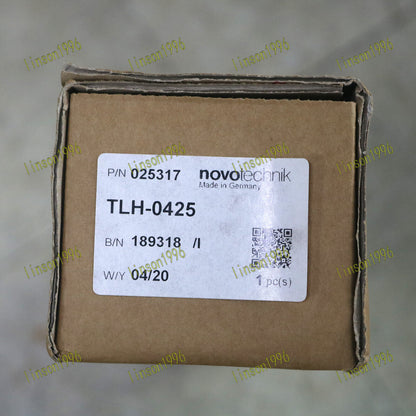 Novotechnik Position Transducer TLH425, High-Precision Motion Sensing Instrument, Industrial-grade Performance - NOVOTECHNIK