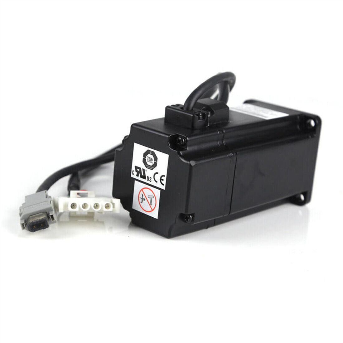 Yaskawa SGMAH-04AAF41 High-Performance Servo Motor - YASKAWA