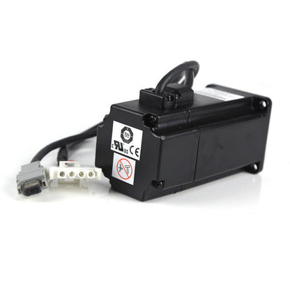 Yaskawa SGMAH-04AAF41 High-Performance Servo Motor - YASKAWA